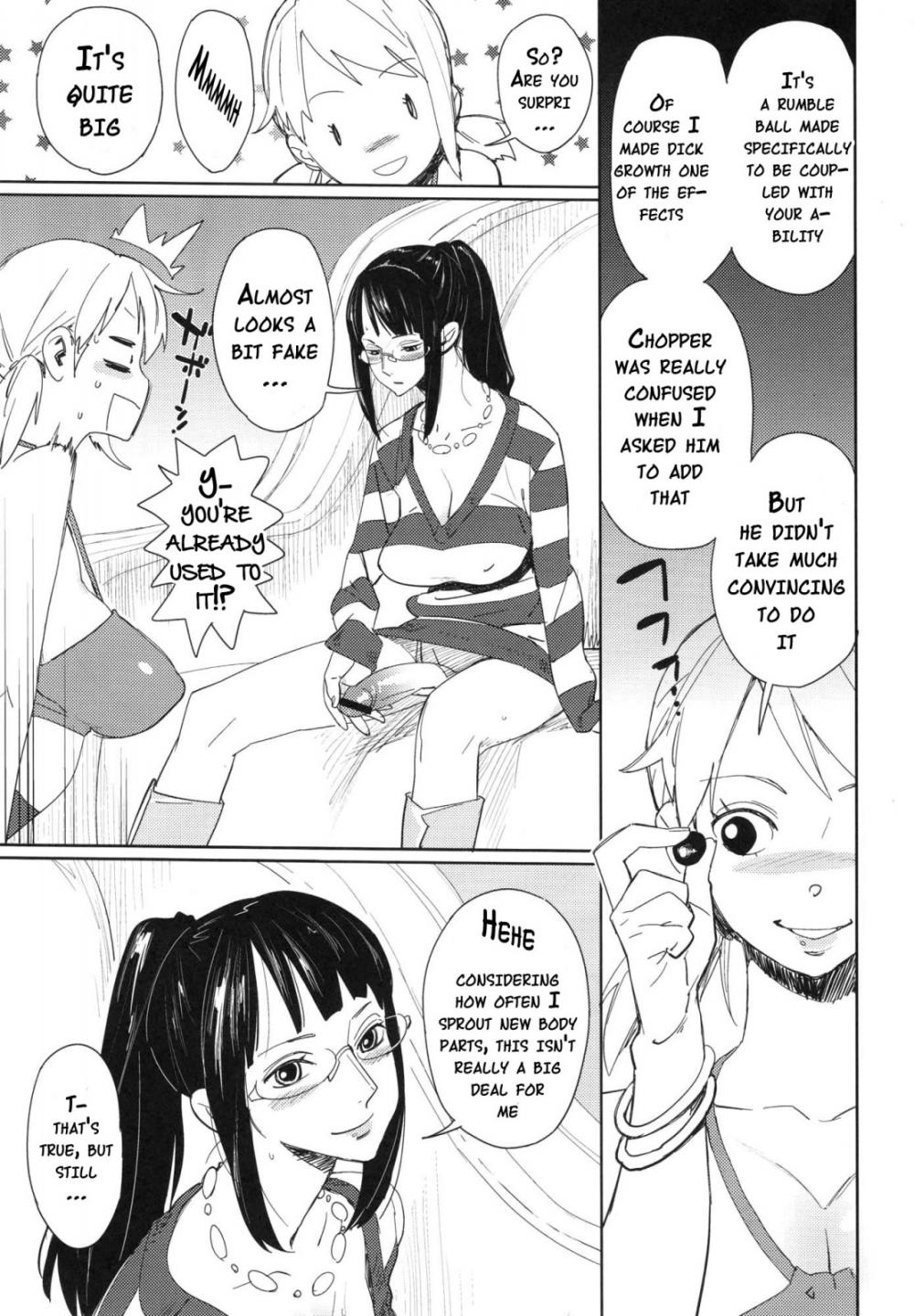 Hentai Manga Comic-Chotto Matte to Iwaretatte-Read-6